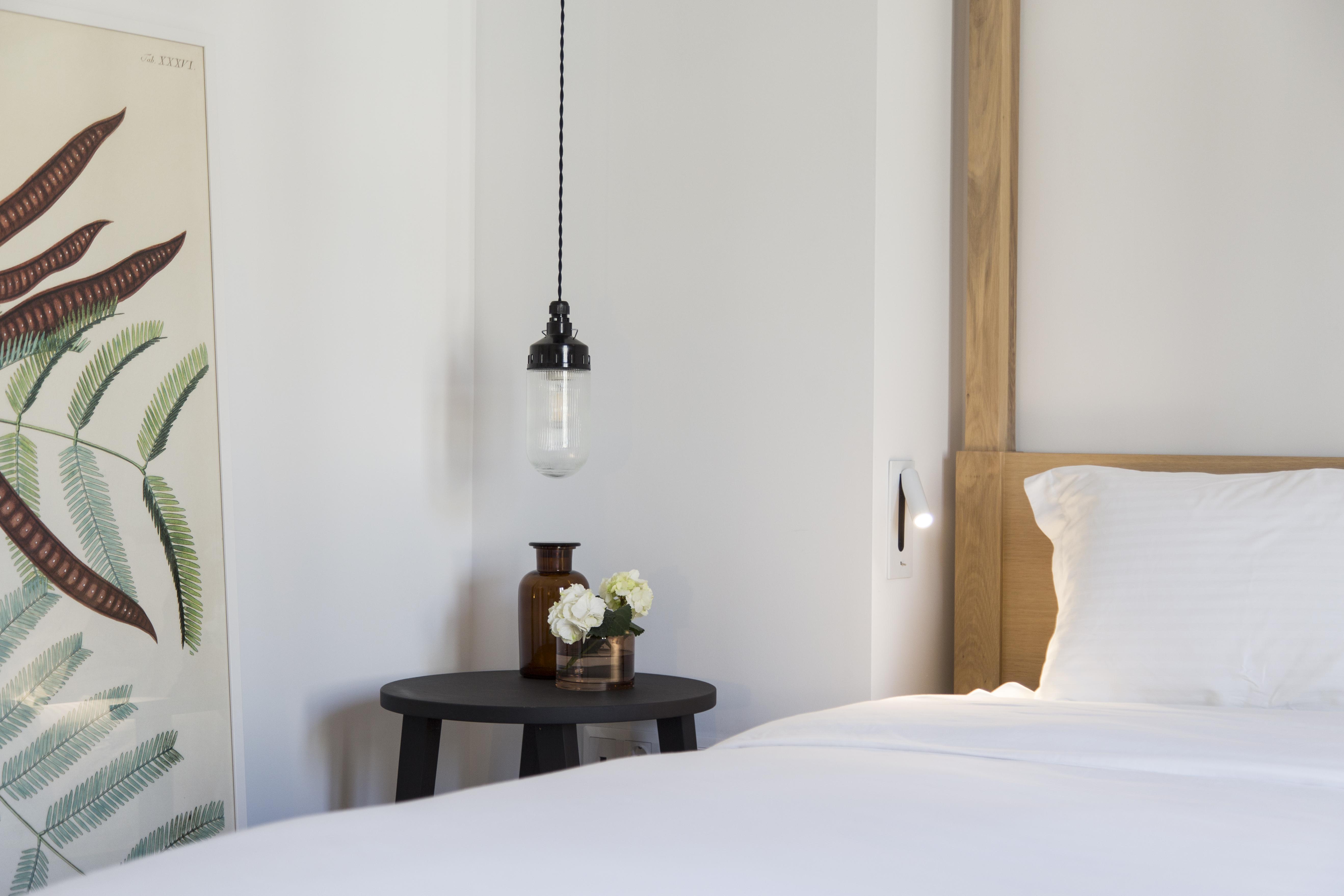 Lena Mare Boutique Hotel Akharávi Eksteriør bilde